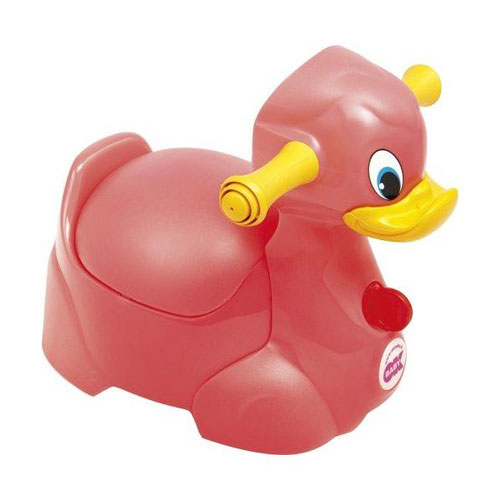 Olita OK Baby Quack, ROZ