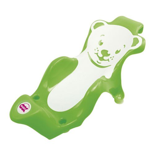 Suport OK Baby Ergonomic Buddy, VERDE