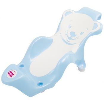 Suport OK Baby Ergonomic Buddy, BLEU Suport OK Baby Ergonomic Buddy, BLEU