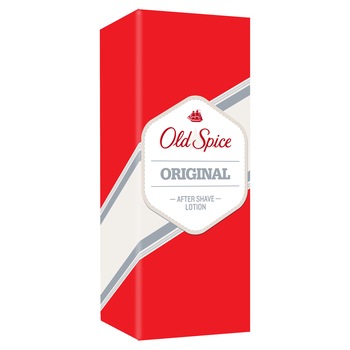 Lotiune dupa ras Old Spice Original, 100 ml Lotiune dupa ras Old Spice Original, 100 ml