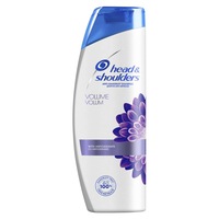 sampon anti-matreata headampshoulders extra volume pentru volum 400 ml imagen 16_0_
0