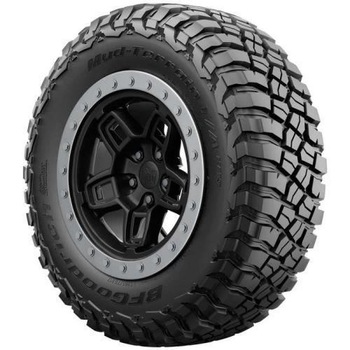 Anvelopa Off-Road BFGoodrich Mud Terrain T/A KM3 285/75R17 121Q Anvelopa Off-Road BFGoodrich Mud Terrain T/A KM3 285/75R17 121Q