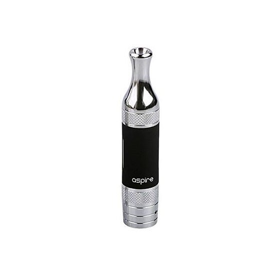 Atomizor Aspire ET-S BVC, Negru, 3ml