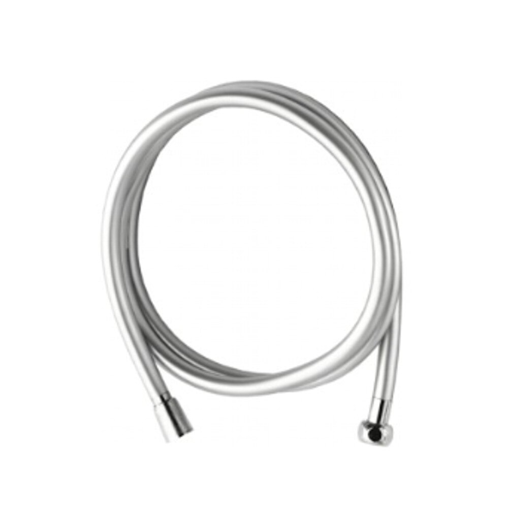 Furtun de dus, antitorsiune, triplustrat pvc, 150 cm