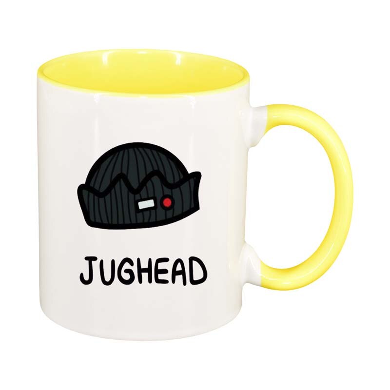 Cana Riverdale, South Side Serpents, interior galben, 330ml, D1314