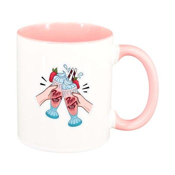 Cana Riverdale, South Side Serpents, interior roz, 330ml, D1315 Cana Riverdale, South Side Serpents, interior roz, 330ml, D1315