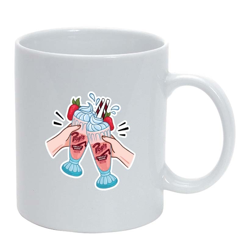 Cana Riverdale, South Side Serpents, alb, 330ml, D1315