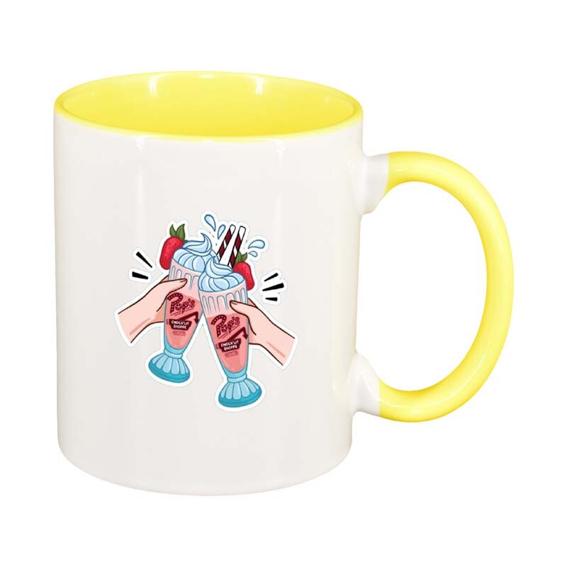 Cana Riverdale, South Side Serpents, interior galben, 330ml, D1315