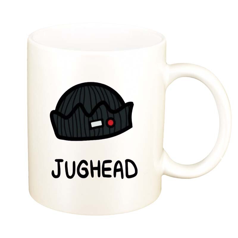 Cana Riverdale, South Side Serpents, alb sidefata, 330ml, D1314