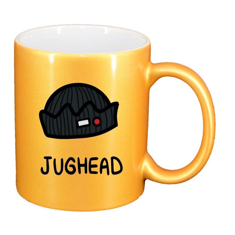 Cana Riverdale, South Side Serpents, auriu sidefata, 330ml, D1314