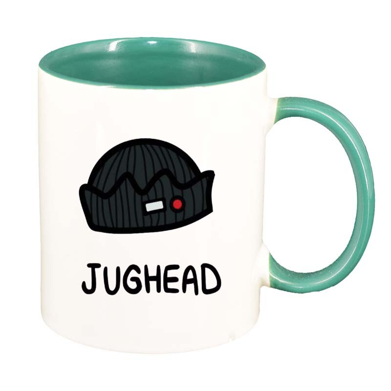 Cana Riverdale, South Side Serpents, interior verde, 330ml, D1314