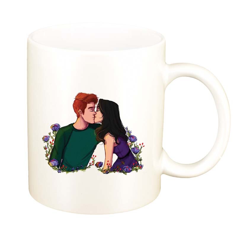 Cana Riverdale, South Side Serpents, alb sidefata, 330ml, D1317