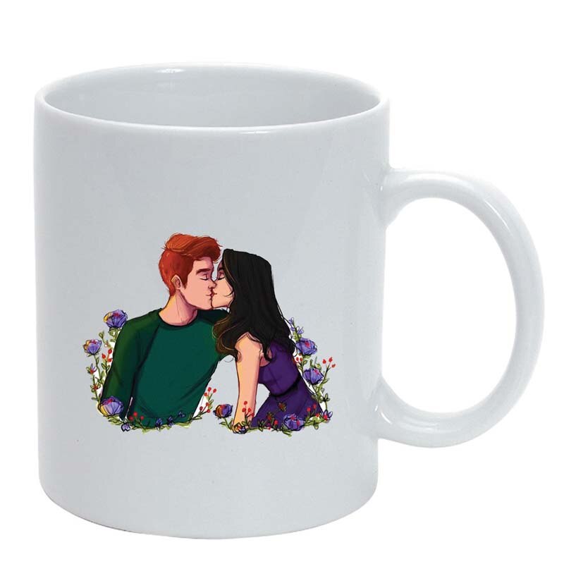 Cana Riverdale, South Side Serpents, alb, 330ml, D1317