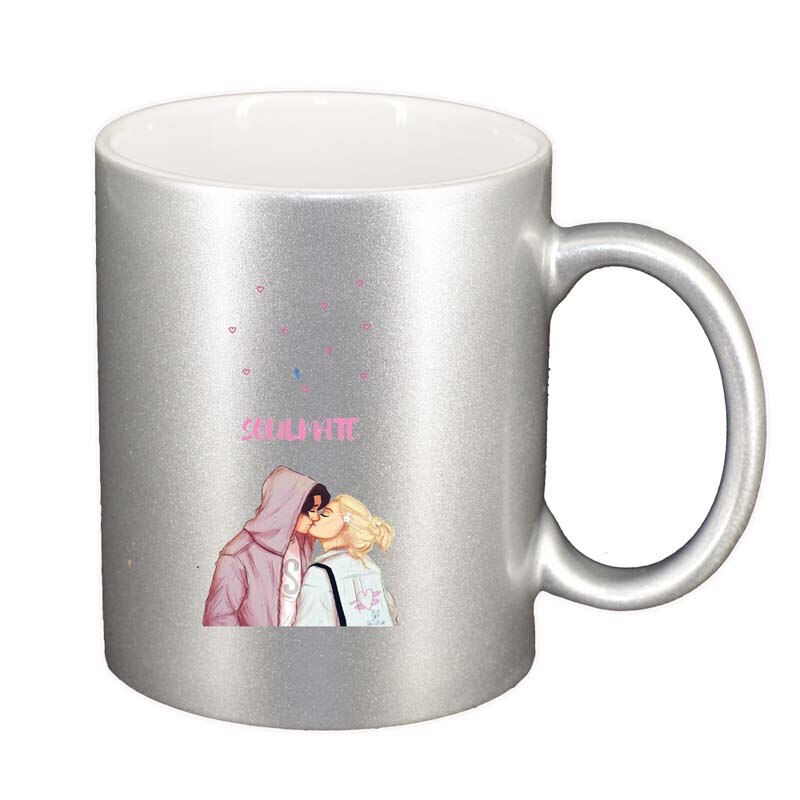 Cana Riverdale, South Side Serpents, argintiu sidefata, 330ml, D1318