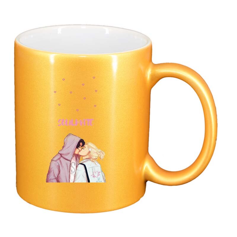 Cana Riverdale, South Side Serpents, auriu sidefata, 330ml, D1318