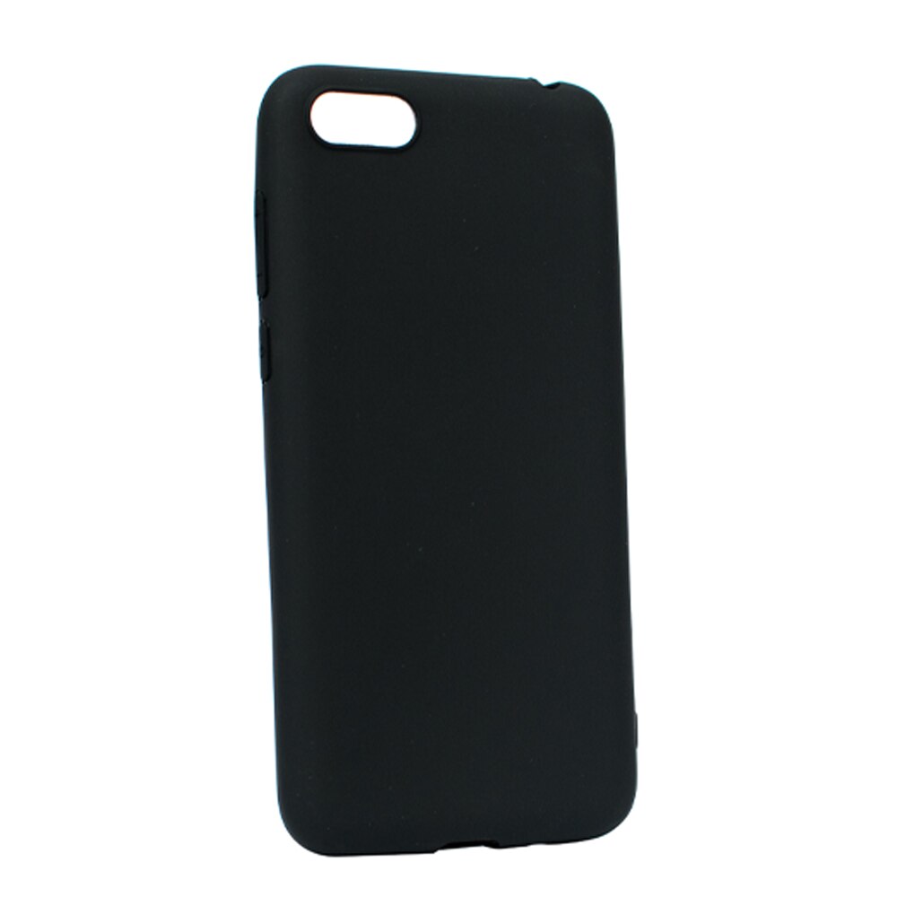 Husa de protectie Apple iPhone 7 / 8, rezistenta la uzura, anti-alunecare, din silicon Premium, Negru