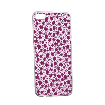 Husa Flowers Pattern, pentru Xiaomi Mi5S, rezistenta la uzura, anti-alunecare, din silicon Premium, 627 Husa Flowers Pattern, pentru Xiaomi Mi5S, rezistenta la uzura, anti-alunecare, din silicon Premium, 627