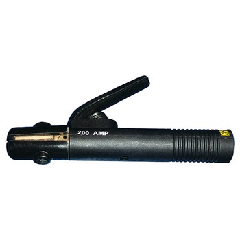 Cleste electrod 200 A tip crocodil Cleste electrod 200 A tip crocodil