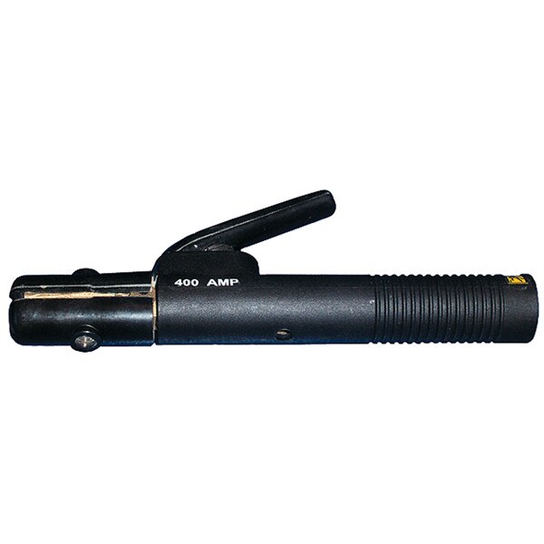 Cleste electrod 400 A tip crocodil