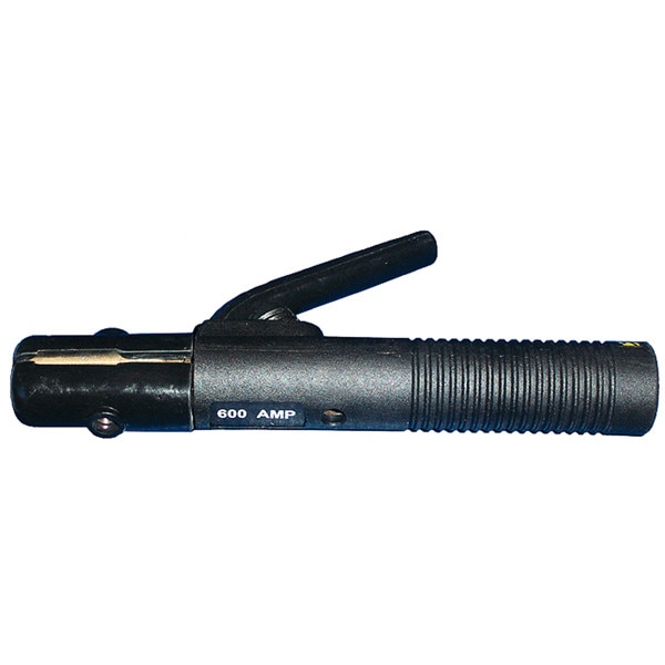 Cleste electrod 600 A tip crocodil