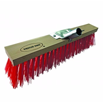 Matura de exterior,latime 400 mm, bucsa metalica, Venus DSH Rosu Matura de exterior,latime 400 mm, bucsa metalica, Venus DSH Rosu