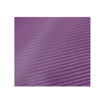 Folie autocolant carbon 3D mov, 5 m x 1.52 m Folie autocolant carbon 3D mov, 5 m x 1.52 m