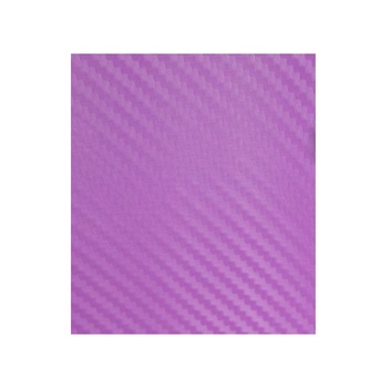 Folie autocolant carbon 3D roz deschis, 5 m x 1.52 m Folie autocolant carbon 3D roz deschis, 5 m x 1.52 m