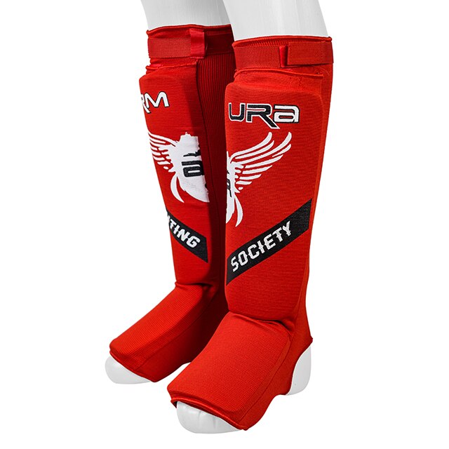 Tibiere ARMURA Fighting Society, L, Rosii