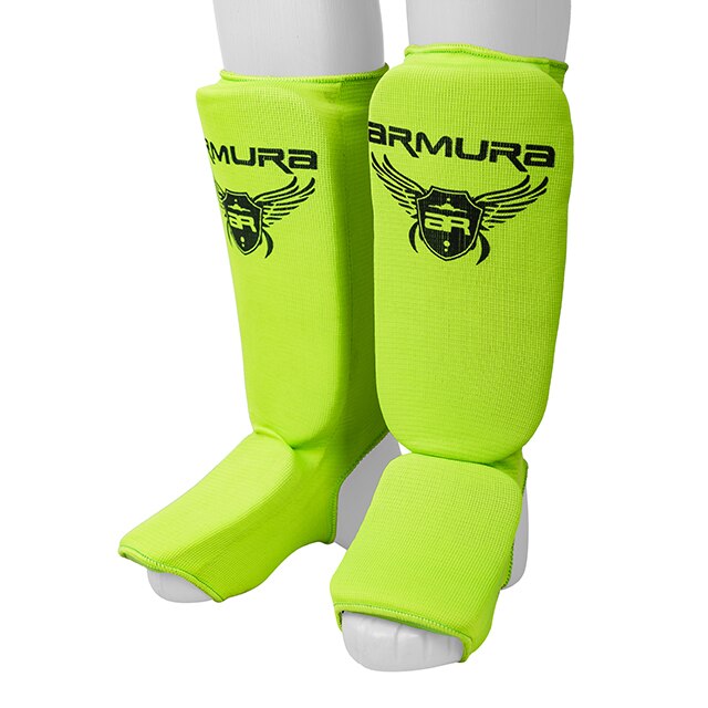 Tibiere ARMURA, S, Verzi