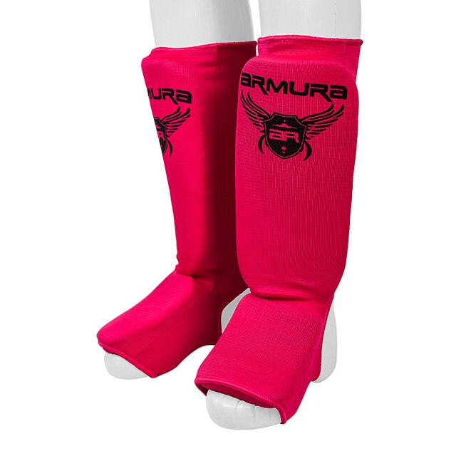 Tibiere ARMURA, S, Roz