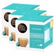 Capsule cafea Flat White 16 bauturi, Nescafé Dolce Gusto, 187.2g