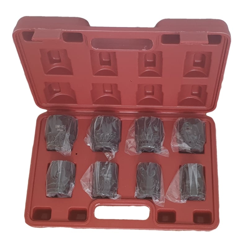 Chei tubulare impact Mannesmann M1517, 3/4