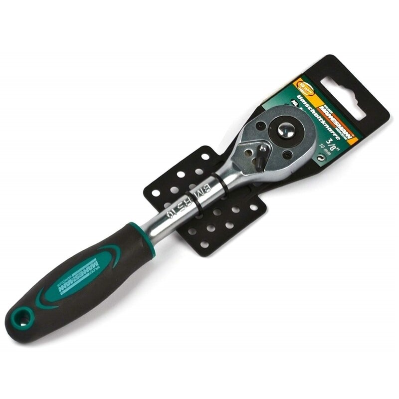 Cheie cu clichet Mannesmann M98441, 3/8