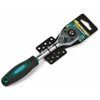 Cheie cu clichet Mannesmann M98441, 3/8 Cheie cu clichet Mannesmann M98441, 3/8