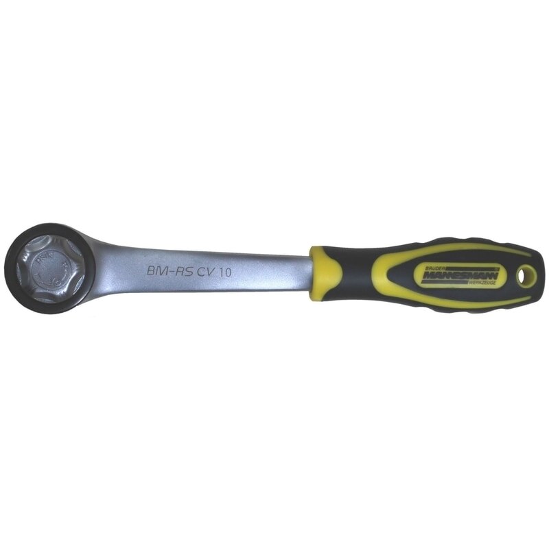 Cheie cu clichet Mannesmann M2050-R-1/2, 1/2