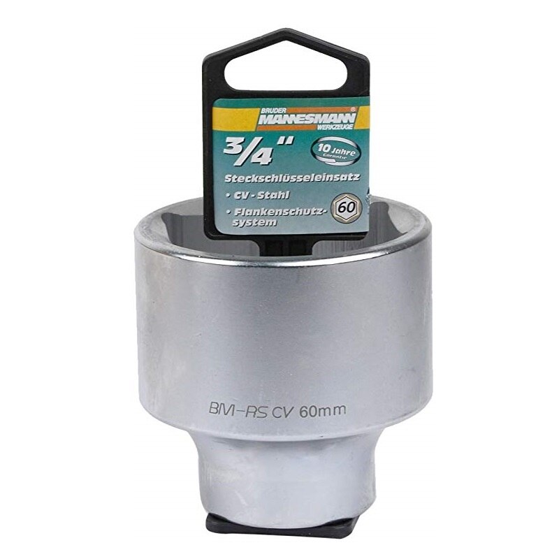 Cheie tubulara Mannesmann M19460, 3/4