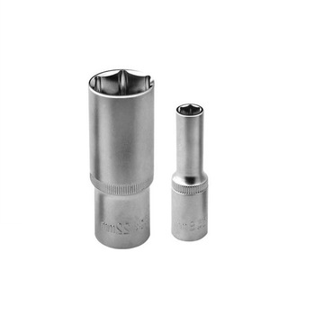 Cheie tubulara Troy T26116, 1/2”,Ø 21 mm, L 77 mm Cheie tubulara Troy T26116, 1/2”,Ø 21 mm, L 77 mm