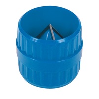 dispozitiv debavurare teava interior exterior cupru metal 6-40mm silverline imagen 12_0_
0