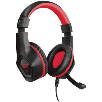 Casti Gaming Trust GXT 404R RANA, pentru Nintendo Switch Casti Gaming Trust GXT 404R RANA, pentru Nintendo Switch