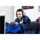 Trust GXT 488 Forze-G PS4 gaming fejhallgató, rugalmas mikrofon, [hivatalos PlayStation licenc], kompatibilis PS4/PS5-tel, szürke