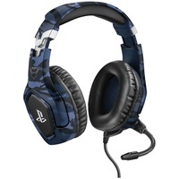 casti gaming trust gxt 488 forze-b blue licenta oficiala pentru playstation 4 imagen 5_0_
0