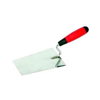 Mistrie inox 180 mm 31235 Mistrie inox 180 mm 31235