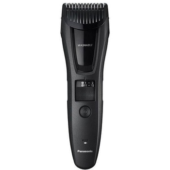 Aparat de tuns Panasonic ER-GB62-H503 pentru barba si mustata, 1-20 mm, Lavabil, grey Aparat de tuns Panasonic ER-GB62-H503 pentru barba si mustata, 1-20 mm, Lavabil, grey