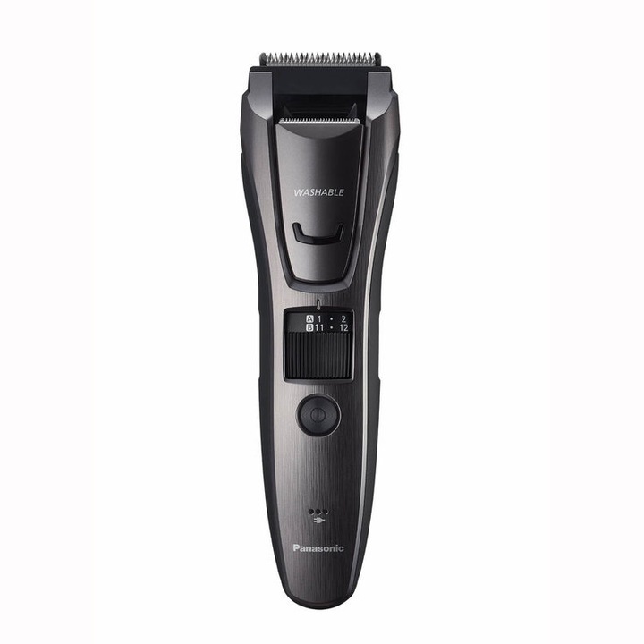 Panasonic ER-GB80 haj- és szakállvágó, wet/dry, 1-20mm vágási hosszúság