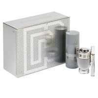 set paco rabanne invictus barbati apa de toaleta 50 ml  deodorant spray 150 ml  apa de toaleta 10 ml imagen 21_0_
0