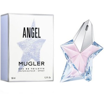 Apa de Toaleta Thierry Mugler, Angel 2019, Femei, 50 ml Apa de Toaleta Thierry Mugler, Angel 2019, Femei, 50 ml
