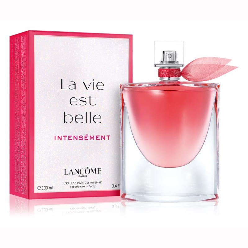 muscle Commemorative Rebellion Apa de Parfum Lancome, La Vie Est Belle Intensement, Femei, 100 ml - eMAG.ro