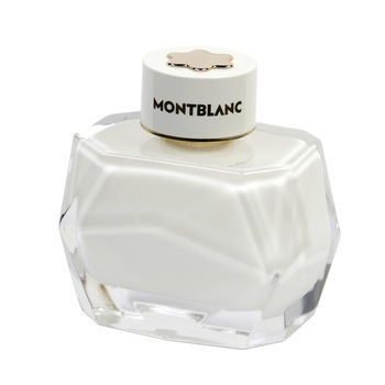 Apa de Parfum Mont Blanc, Signature, Femei, 90 ml