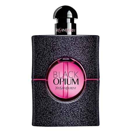 Парфюмна вода Yves Saint Laurent, Black Opium Neon, За жени