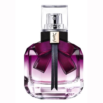 Apa de Parfum Yves Saint Laurent, Mon Paris Intensement, Femei, 50 ml